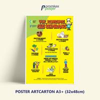 Review Poster Kesehatan Yuk Konsumsi Gizi Seimbang Tokopedia Review Poster Kesehatan Yuk Konsumsi Gizi Seimbang Tokopedia