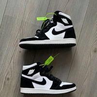 Jual Air Jordan Panda Model \u0026 Desain Terbaru - Harga May 2022