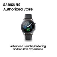 Jual Samsung Watch 3 Terbaru - Harga 