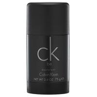 calvin klein one deo