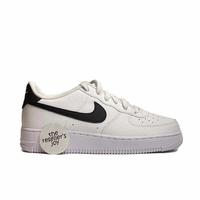 reflective air force 1 black