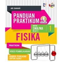 Jual Praktikum Fisika Sma Di Dki Jakarta Harga Terbaru 2021