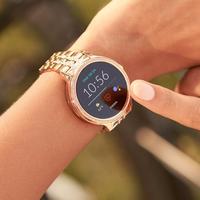 Jual Fossil Smartwatch Women Model 