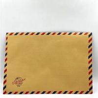 AMPLOP COKLAT EXECUTIVE TALI