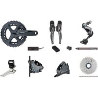 Jual Groupset Ultegra Di2 Terbaik 