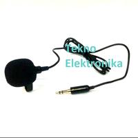Jual Sennheiser Lavalier Murah 