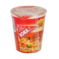 Koka Cream Of Curry Soup Noodles 70g/cup