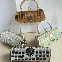 Tas Pesta Clutch
