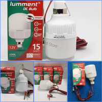 BOHLAM AKI DC 15 WATT