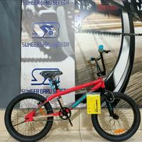 Jual Bmx United Rotor Terbaik - Harga 