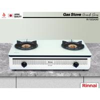 Jual Rinnai Ri 712 Di Medan Harga Terbaru 21