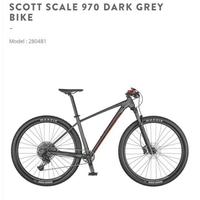 Jual Scott Scale Murah \u0026 Lengkap 