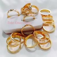Jual Cincin 2 Gram Di Jawa Tengah Harga Terbaru 2021