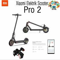 Jual Xiaomi Scooter Pro Murah \u0026 Terbaik - Harga Terbaru June 2022