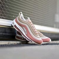 nike 97 pink