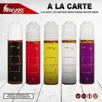 Jual Ala Carte 60ml Terlengkap Daftar Harga September 21 Cicilan 0 Jual Ala Carte 60ml Terlengkap Daftar Harga September 21 Cicilan 0