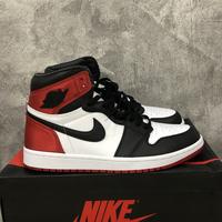 Jual Jordan Black Toe Satin Model \u0026 Desain Terbaru - Harga June 2022