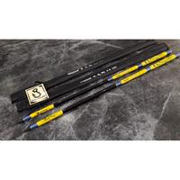 Joran Tegek Oregon Naga Hitam 360 450 Carbon