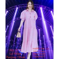 Jual Long Dress Hamil Terlengkap Harga Murah August 2021 Cicil 0