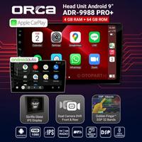 Jual Head Unit Apple Carplay Terlengkap 