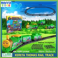 Jual Gerbong Thomas Murah Terbaik Harga Terbaru July 2021