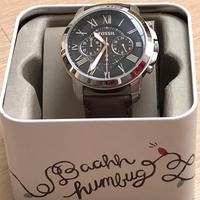 Jual Fossil Jam Pria Murah \u0026 Terbaik di 