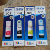 Tinta Espon 003 Original