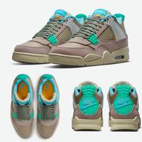 union retro 4