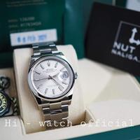 Jual Rolex 36mm Model \u0026 Desain Terbaru 