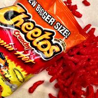 Jual Flamin Hot Cheetos Terdekat - Harga Murah & Grosir Juli 2022
