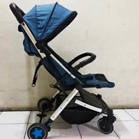baby stroller second