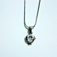 kalung titanium Casandra liontin dolpin