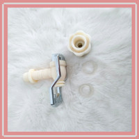 KERAN AIR MAGNETIK FOR MINERAL WATER POT