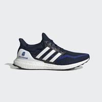 ultra boost blue custom