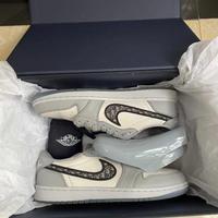 Jual Jordan 1 Dior Model \u0026 Desain Terbaru - Harga May 2022