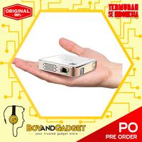 Jual AAXA P7 Mini Projector with 