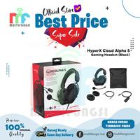 Jual Cloud Alpha S Terbaru - Harga Murah June 2022 \u0026 Cicil 0%