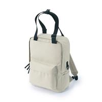 muji a4 backpack