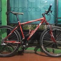 Jual Mtb Trek Murah \u0026 Terbaik - Harga Terbaru June 2022