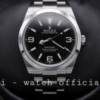 Jual Rolex Explorer 1 Murah \u0026 Terbaik 