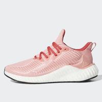 adidas alphaboost pink