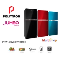 Jual Kulkas Polytron 2 Di Bogor Harga Terbaru 21