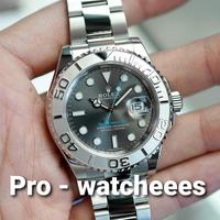 Jual Rolex Yacht Master Model \u0026 Desain 