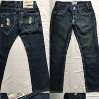Jual True Religion Jeans Model \u0026 Desain 
