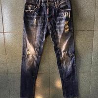 Jual Dsquared2 Terlengkap - Harga Murah 