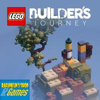 Rekomendasi Lego Builder's Journey Pc Game Laptop Game