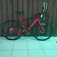 Jual Trek Domane Terbaik - Harga Murah 