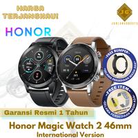 Jual Huawei Honor Magic Watch 2 46mm Terbaru - Harga Murah June 2022 \u0026  Cicil 0%