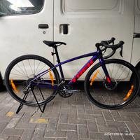 Jual Trek Domane Murah \u0026 Terbaik di Dki 