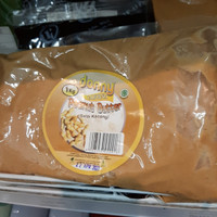 Donny Peanut Butter Creamy Selai Kacang 1kg